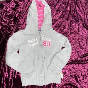 Toddler Girls Hoodie